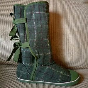SUGAR booties